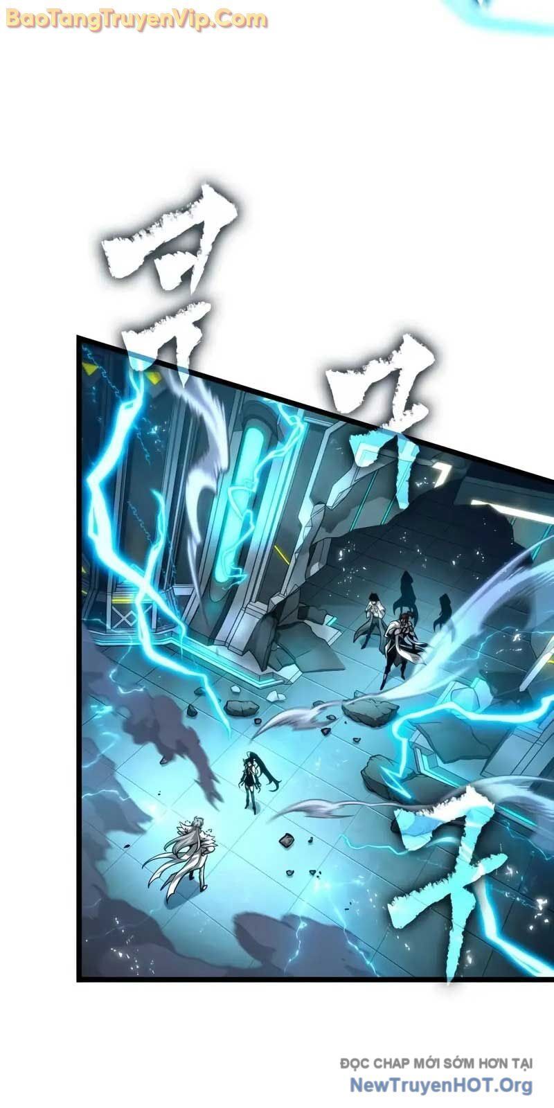 Thế Giới Sau Tận Thế Chapter 192 - 49