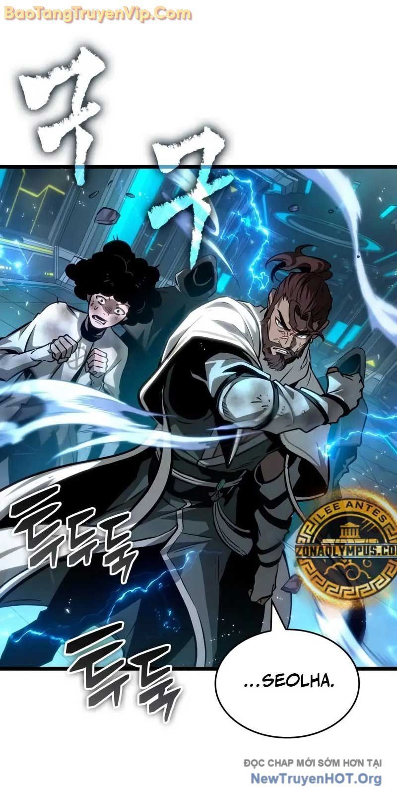 Thế Giới Sau Tận Thế Chapter 192 - 50