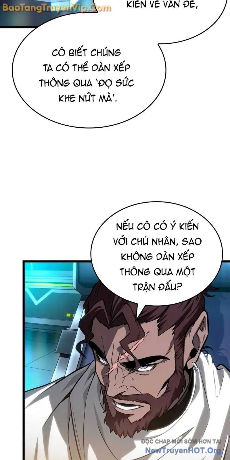 Thế Giới Sau Tận Thế Chapter 192 - 53