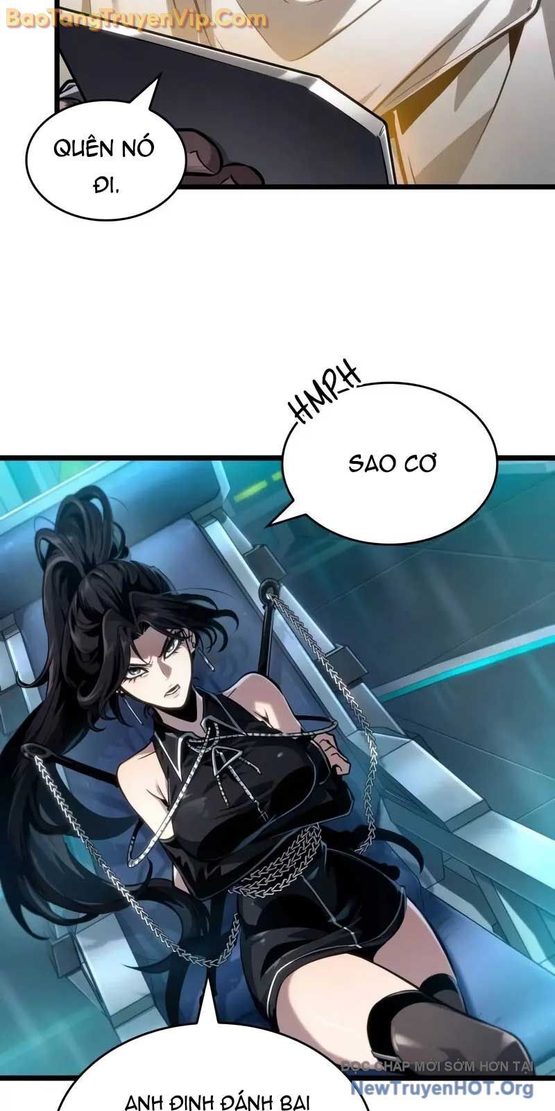 Thế Giới Sau Tận Thế Chapter 192 - 54