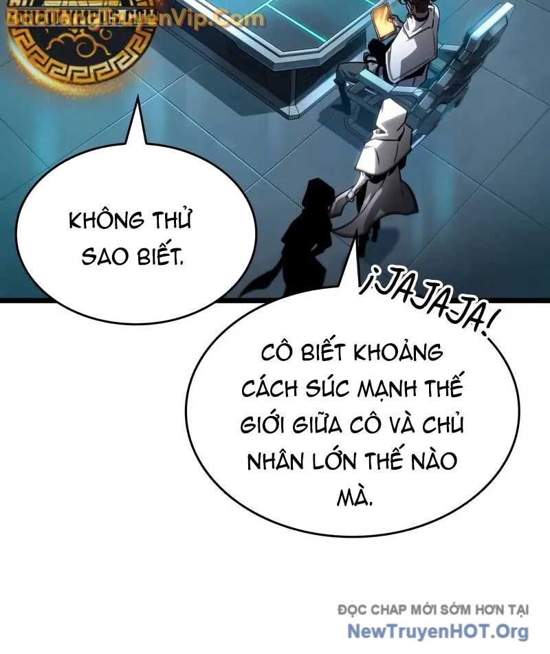 Thế Giới Sau Tận Thế Chapter 192 - 56