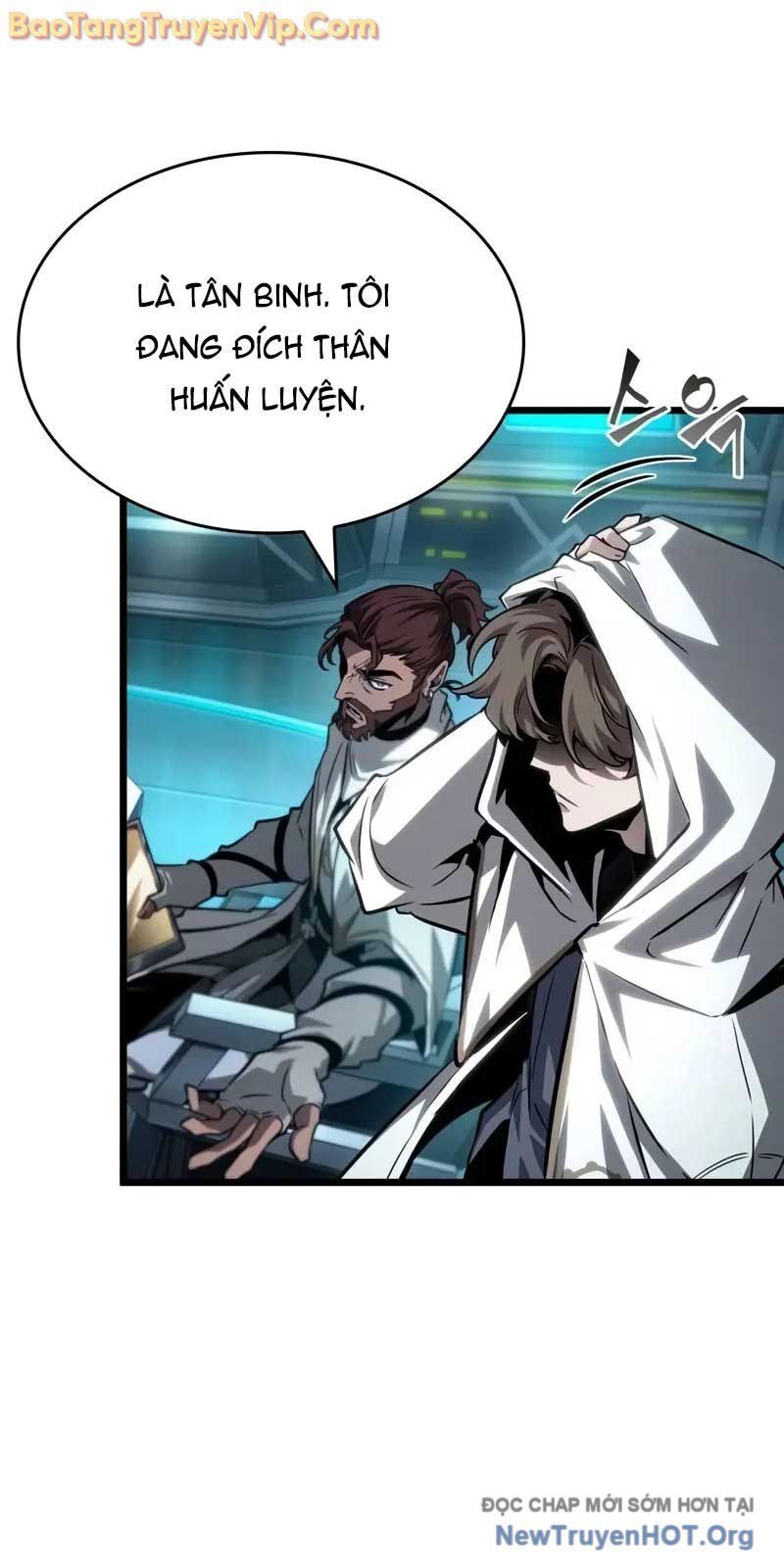 Thế Giới Sau Tận Thế Chapter 192 - 58