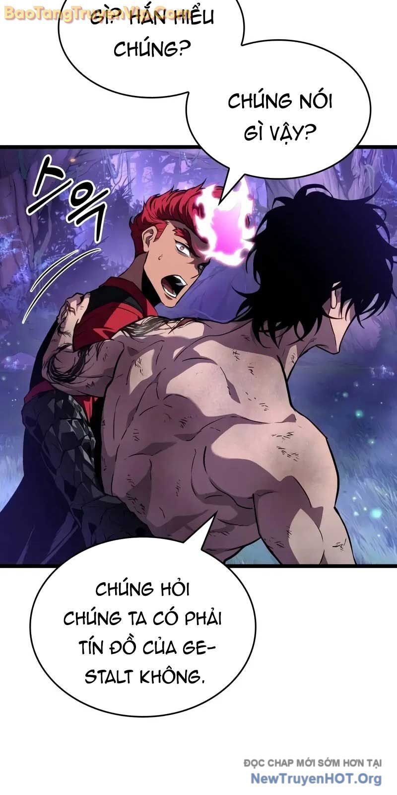 Thế Giới Sau Tận Thế Chapter 192 - 7