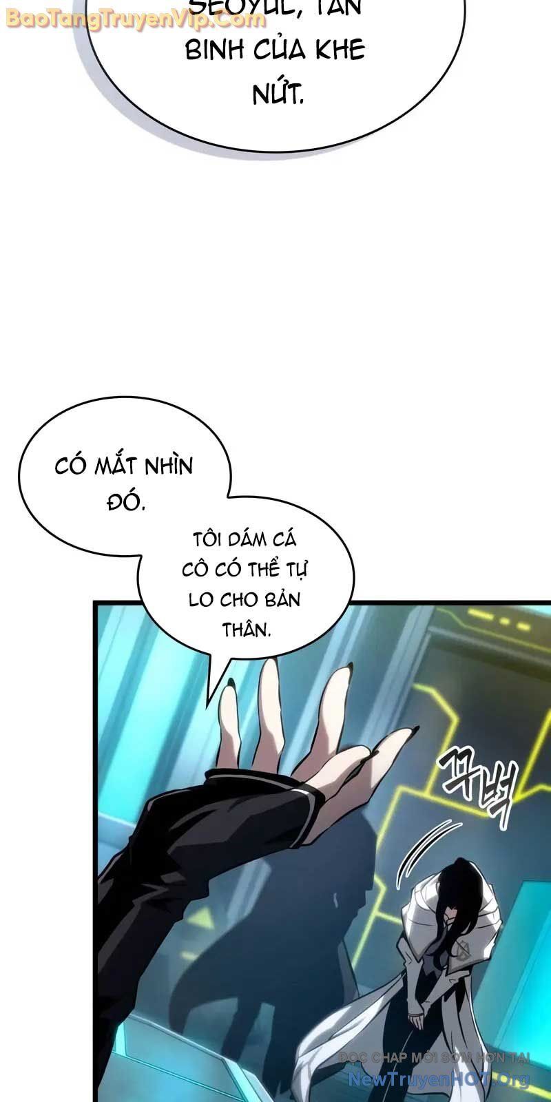 Thế Giới Sau Tận Thế Chapter 192 - 64