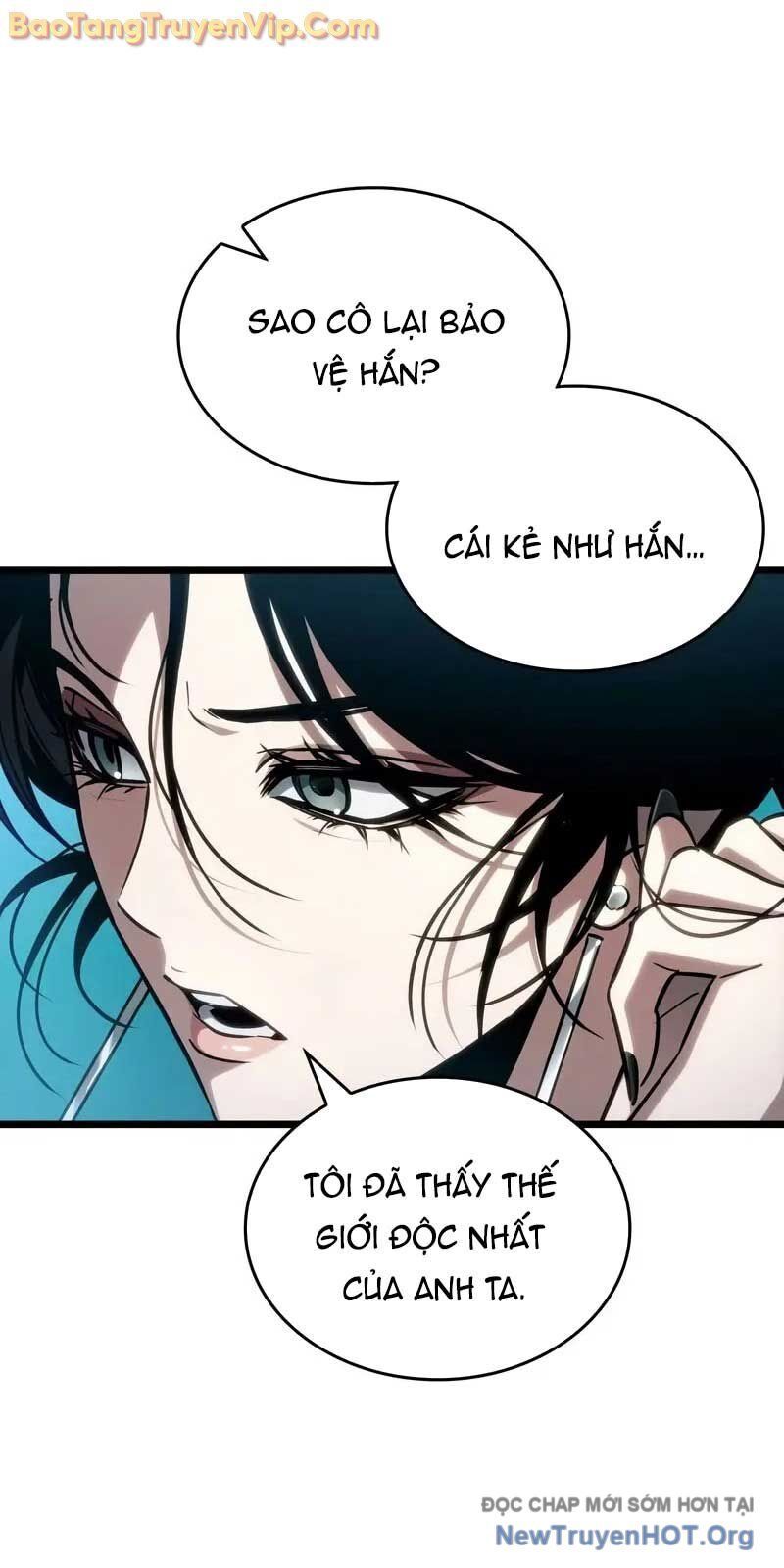 Thế Giới Sau Tận Thế Chapter 192 - 68