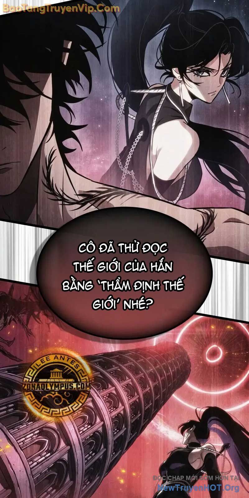Thế Giới Sau Tận Thế Chapter 192 - 70