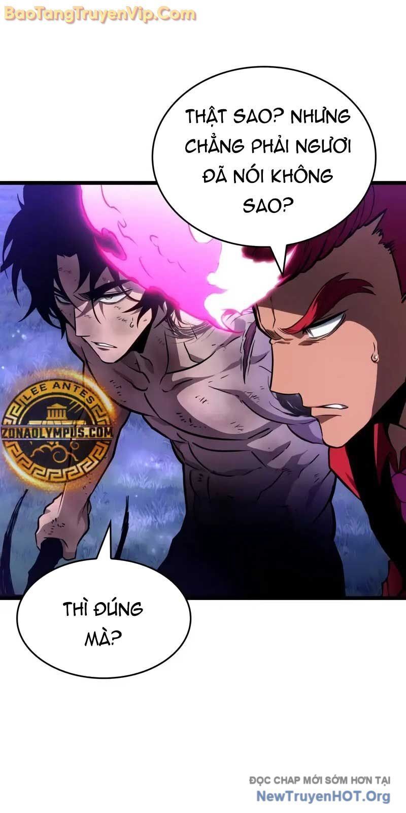 Thế Giới Sau Tận Thế Chapter 192 - 8