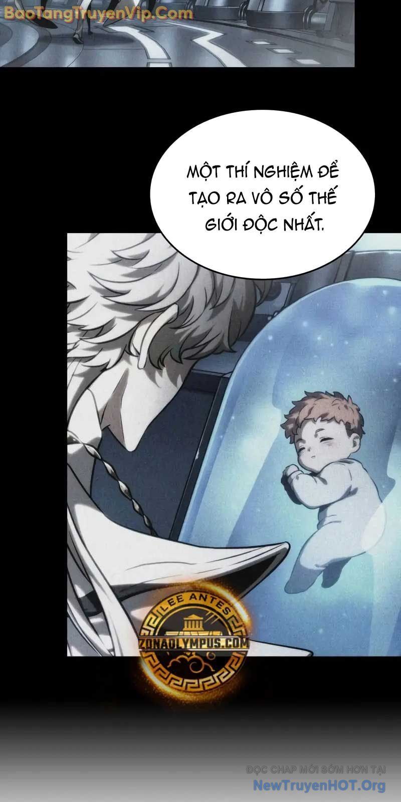 Thế Giới Sau Tận Thế Chapter 192 - 76