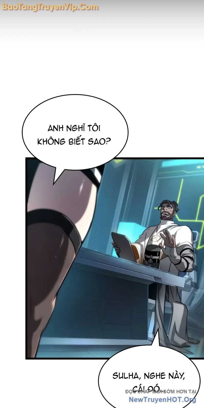 Thế Giới Sau Tận Thế Chapter 192 - 77