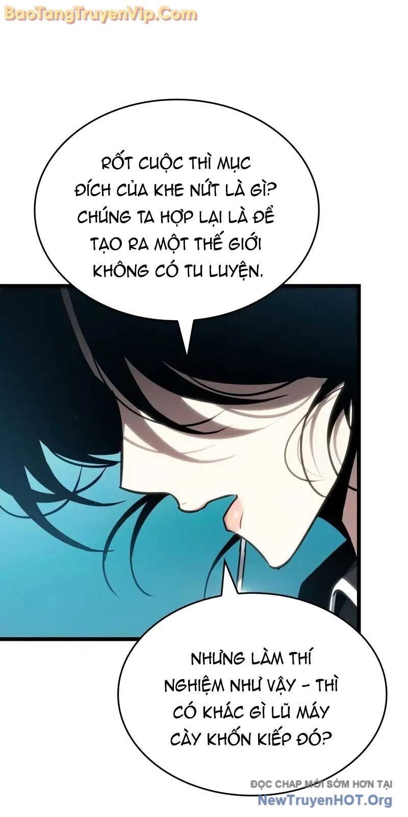 Thế Giới Sau Tận Thế Chapter 192 - 79