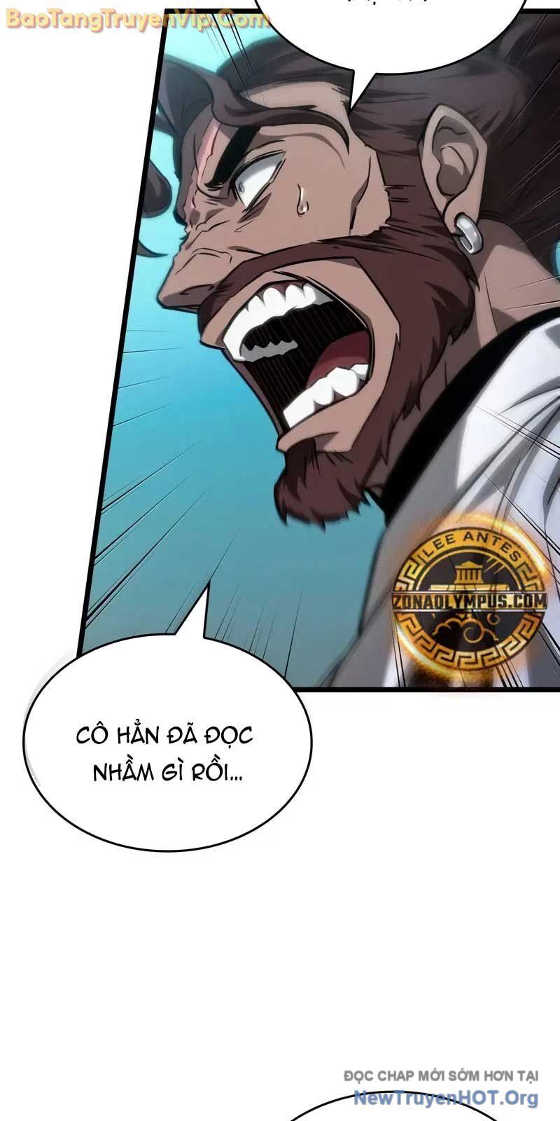 Thế Giới Sau Tận Thế Chapter 192 - 87