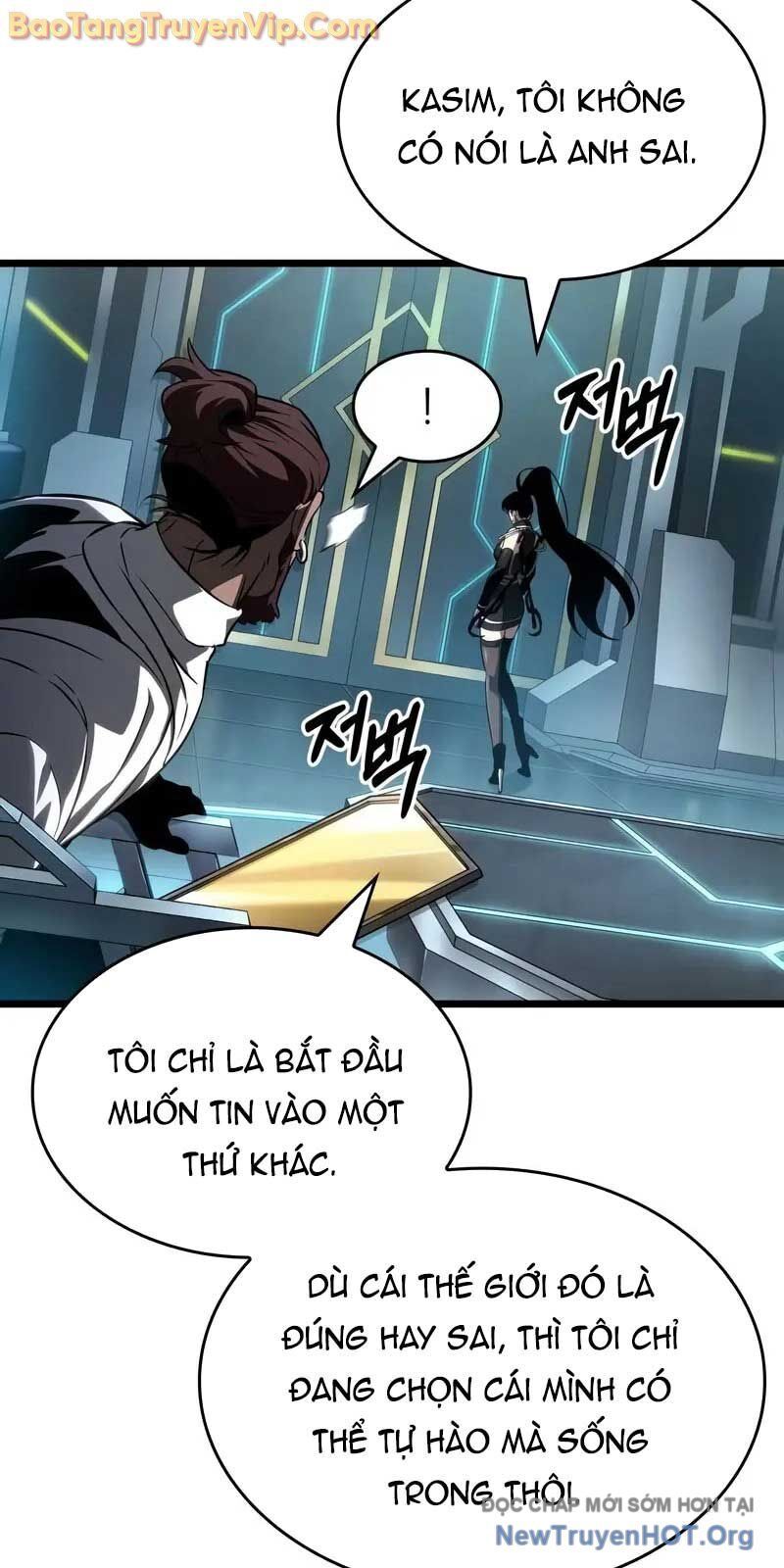 Thế Giới Sau Tận Thế Chapter 192 - 88