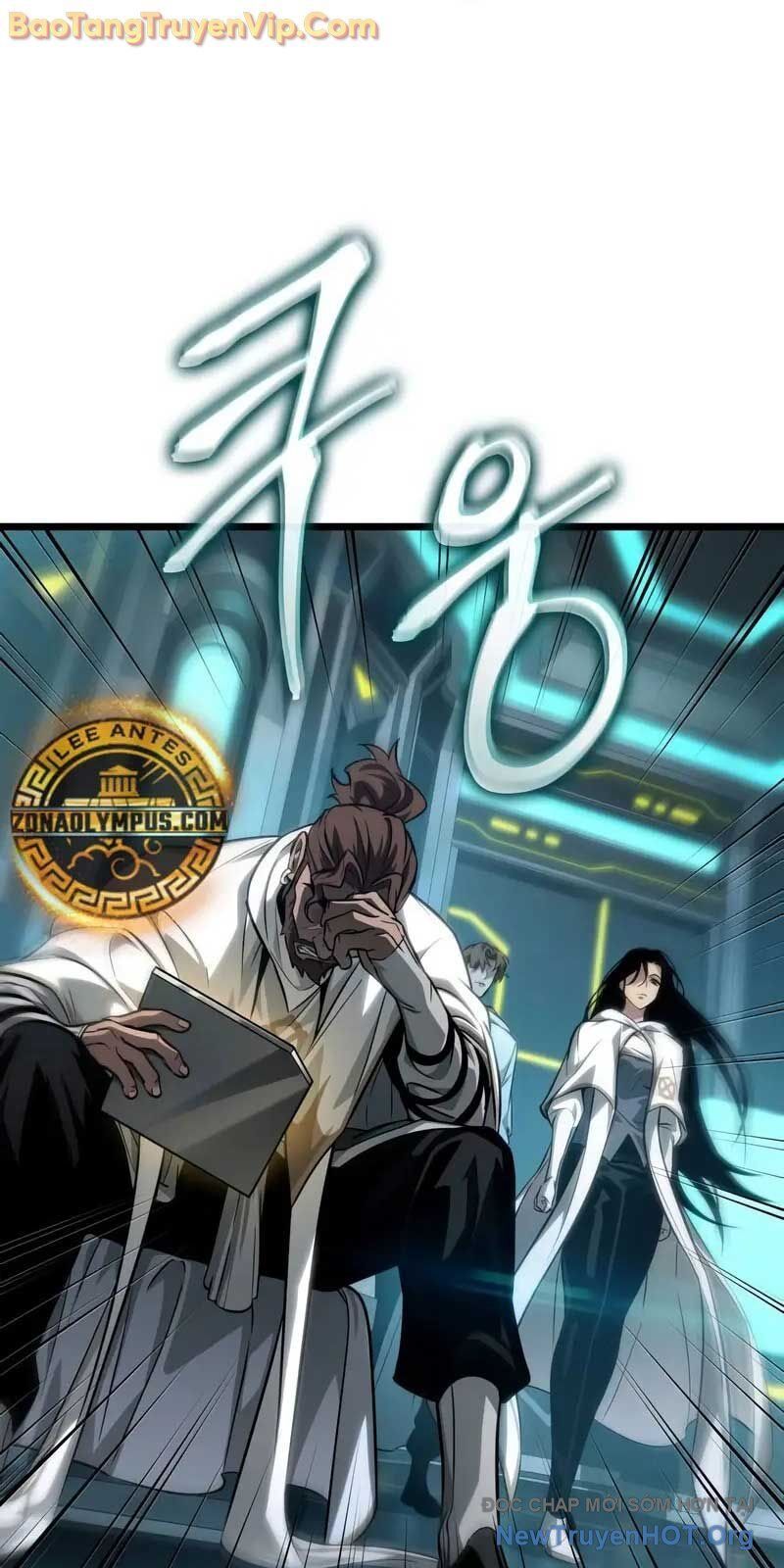 Thế Giới Sau Tận Thế Chapter 192 - 90