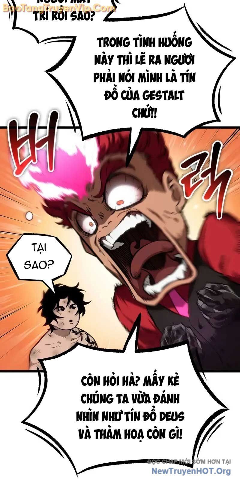 Thế Giới Sau Tận Thế Chapter 192 - 10