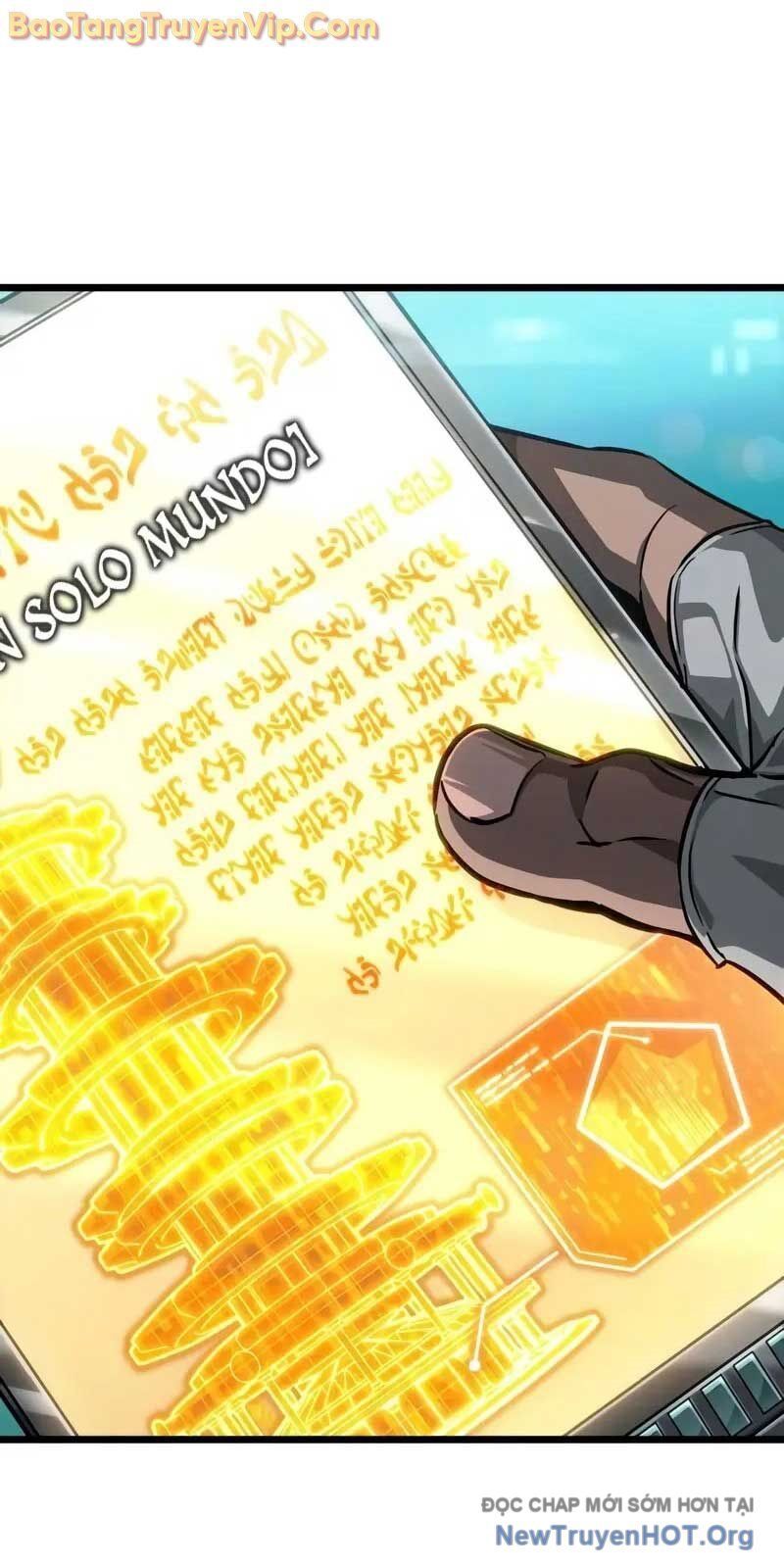 Thế Giới Sau Tận Thế Chapter 192 - 92