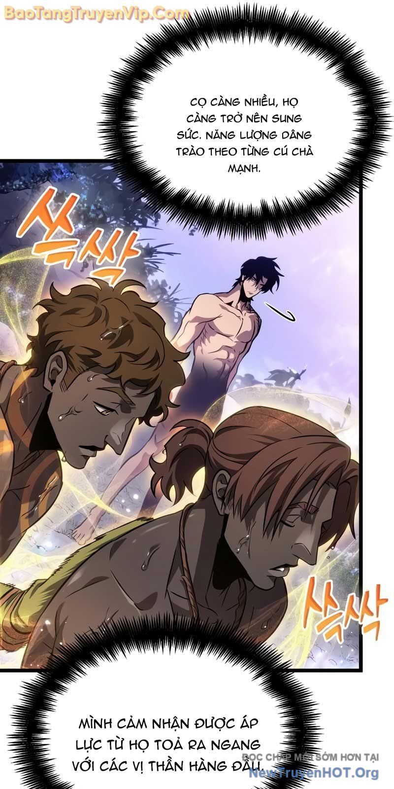 Thế Giới Sau Tận Thế Chapter 193 - 11