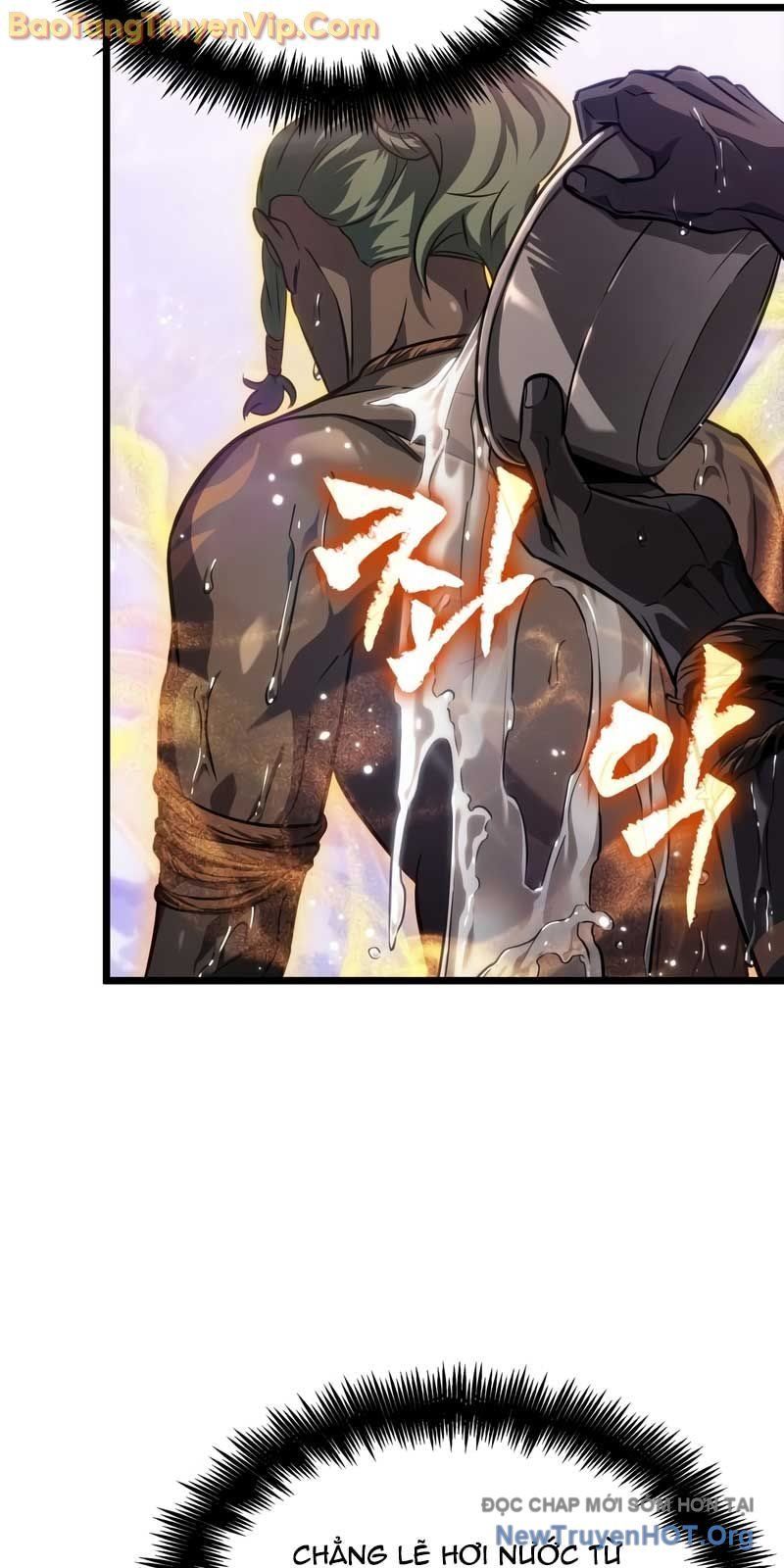 Thế Giới Sau Tận Thế Chapter 193 - 12