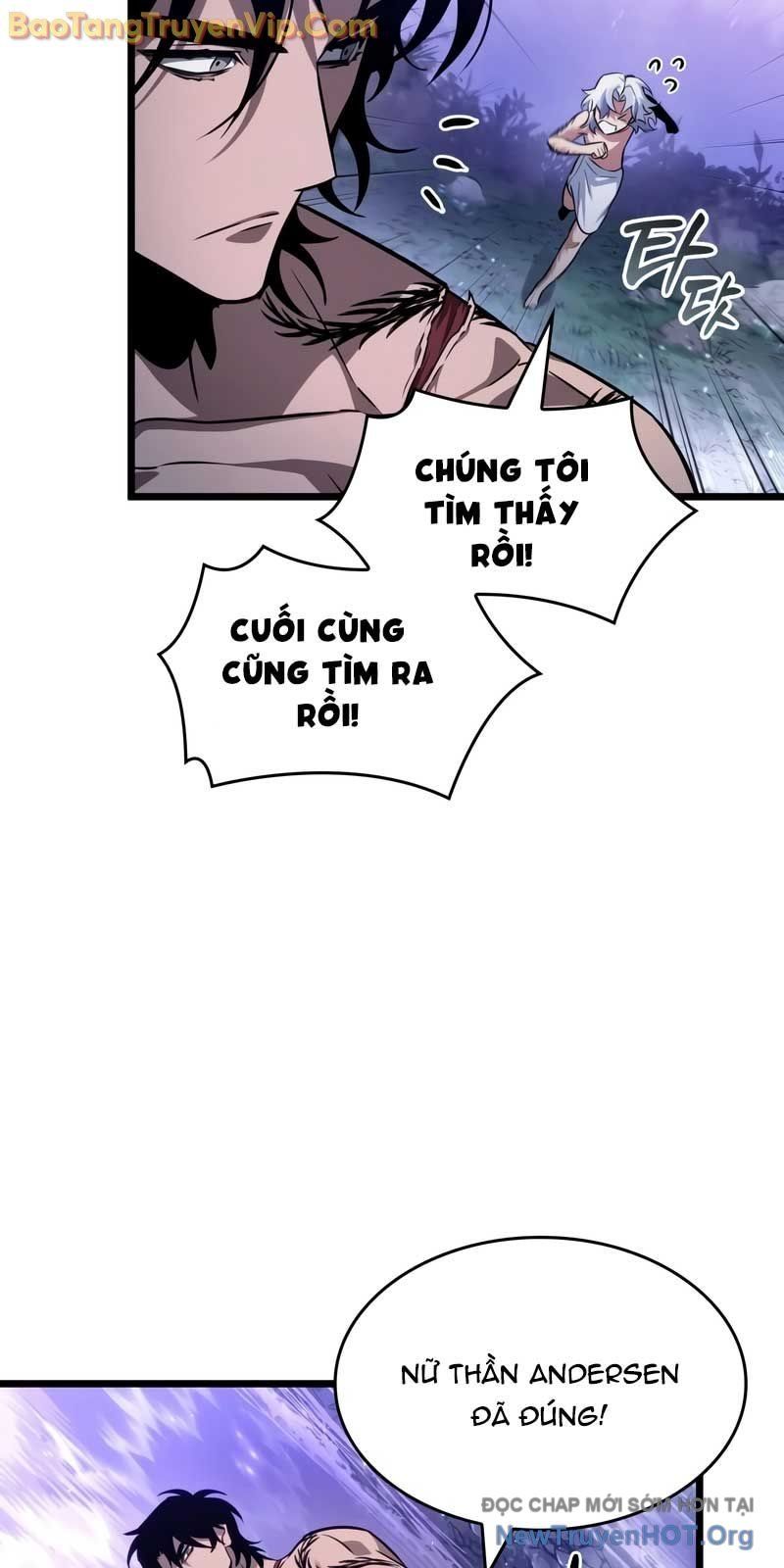 Thế Giới Sau Tận Thế Chapter 193 - 14
