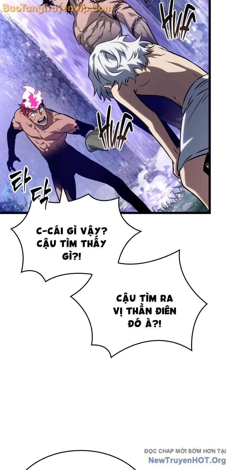 Thế Giới Sau Tận Thế Chapter 193 - 15