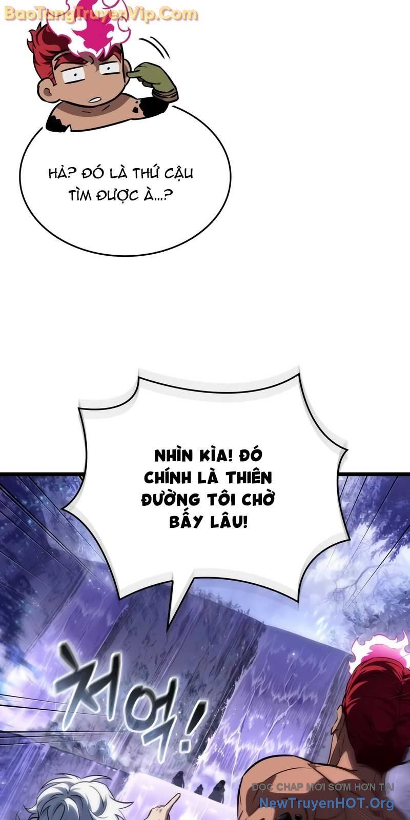 Thế Giới Sau Tận Thế Chapter 193 - 17
