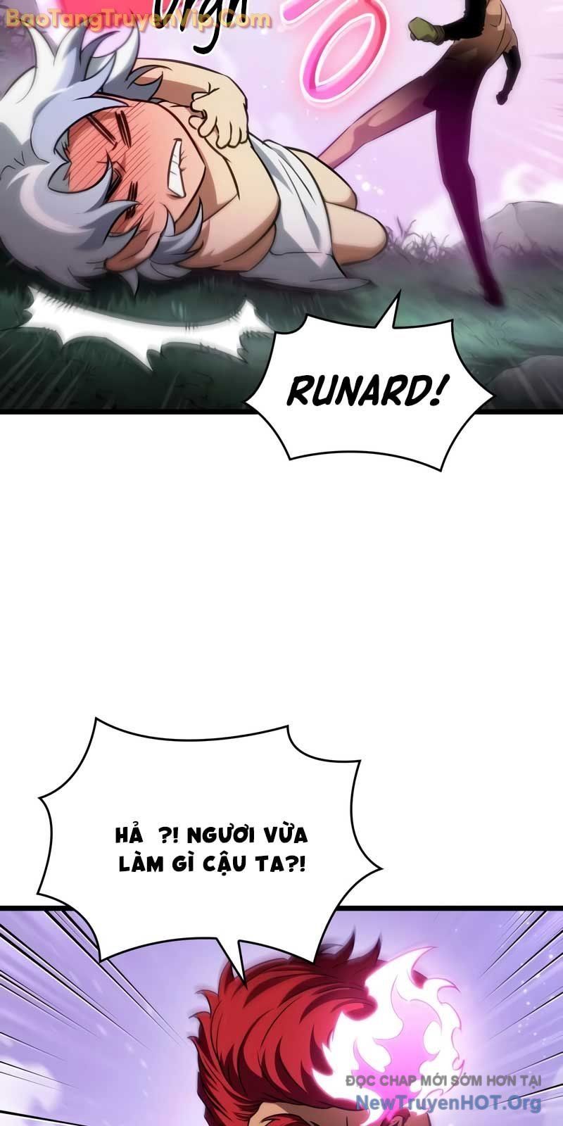 Thế Giới Sau Tận Thế Chapter 193 - 23