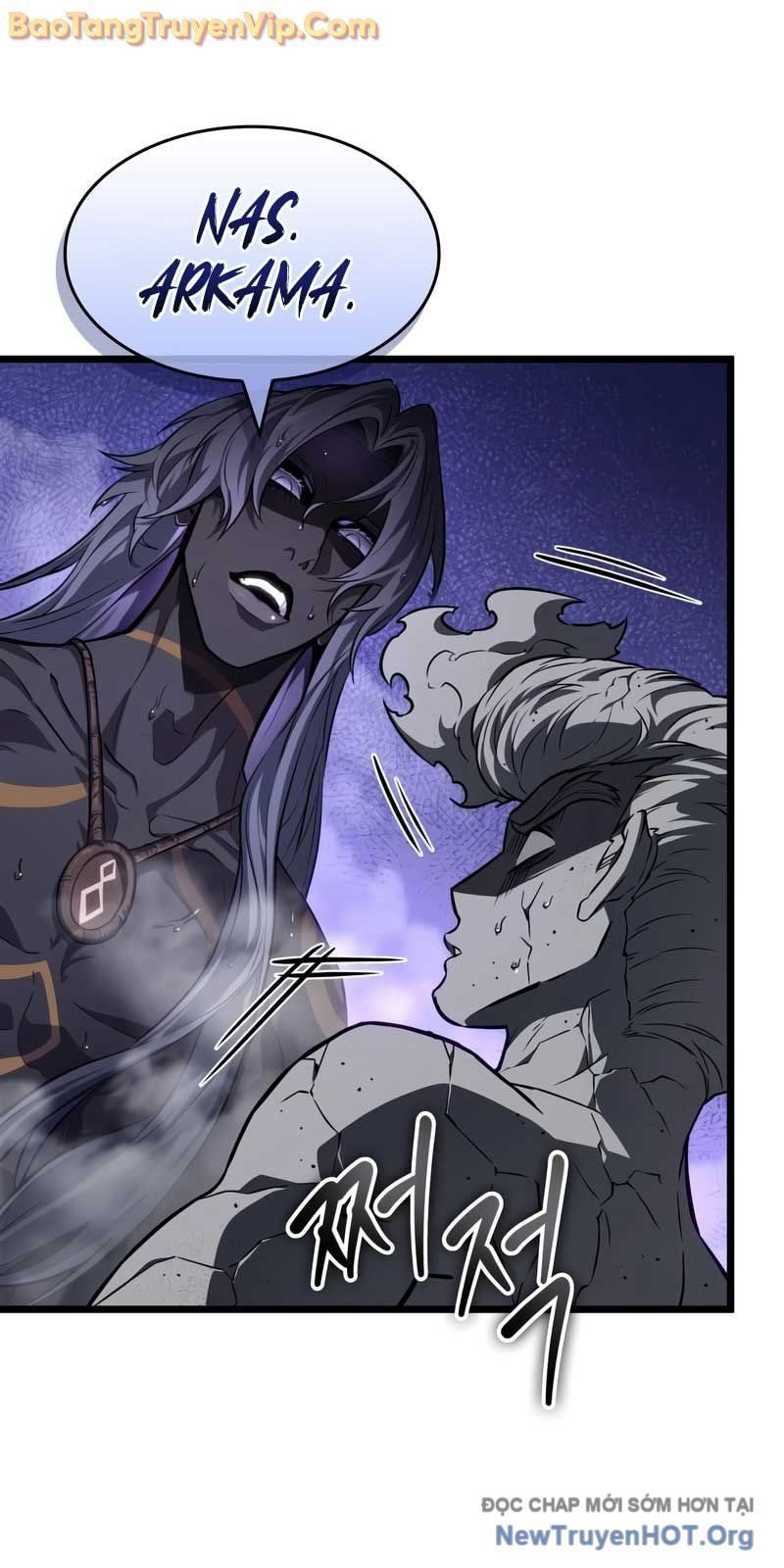 Thế Giới Sau Tận Thế Chapter 193 - 26