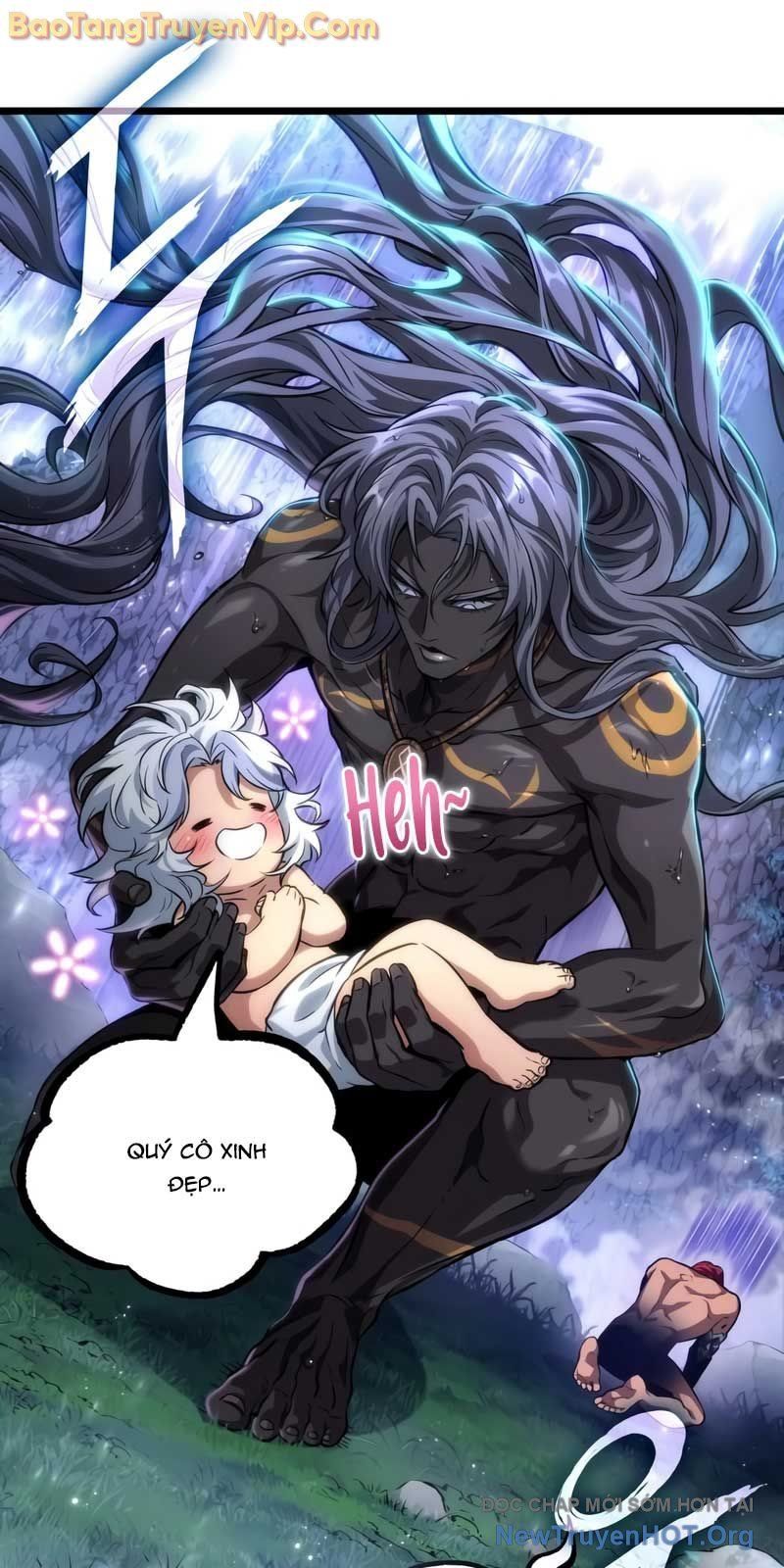 Thế Giới Sau Tận Thế Chapter 193 - 29