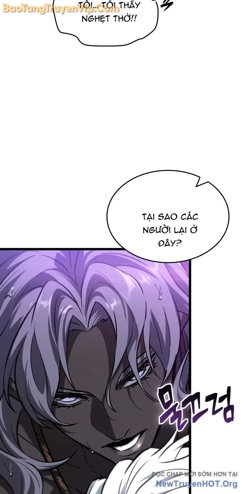 Thế Giới Sau Tận Thế Chapter 193 - 37