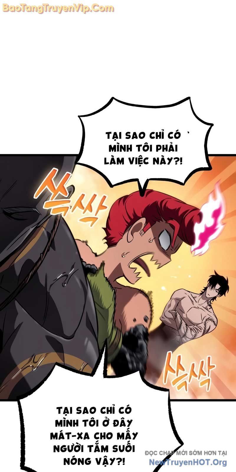 Thế Giới Sau Tận Thế Chapter 193 - 5