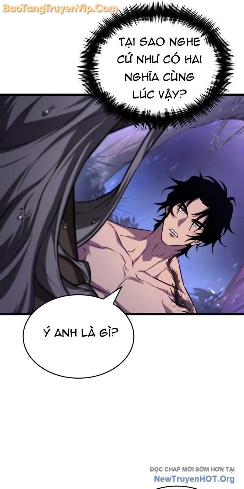 Thế Giới Sau Tận Thế Chapter 193 - 41