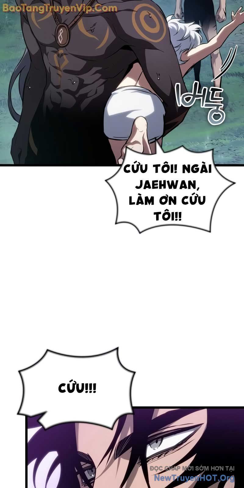 Thế Giới Sau Tận Thế Chapter 193 - 45