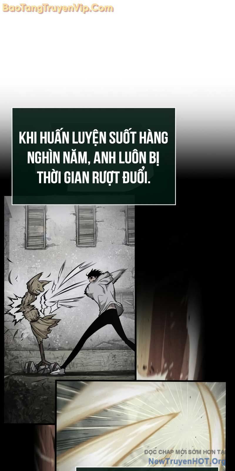Thế Giới Sau Tận Thế Chapter 193 - 50