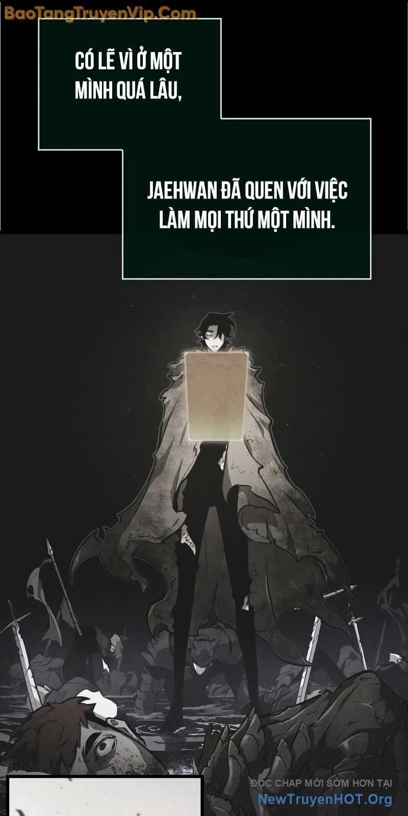 Thế Giới Sau Tận Thế Chapter 193 - 54