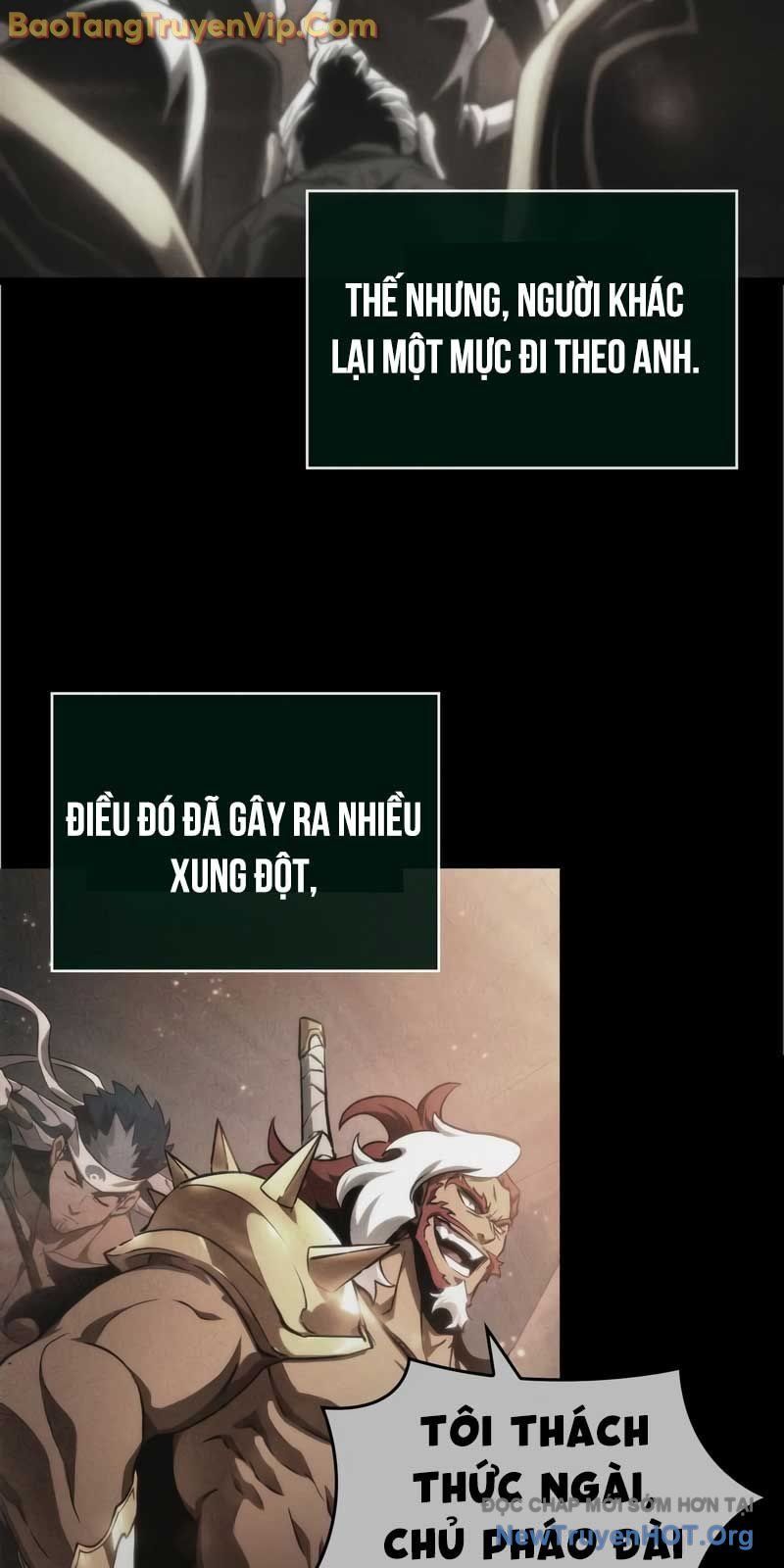 Thế Giới Sau Tận Thế Chapter 193 - 56