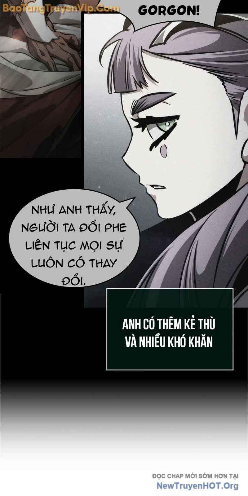 Thế Giới Sau Tận Thế Chapter 193 - 57