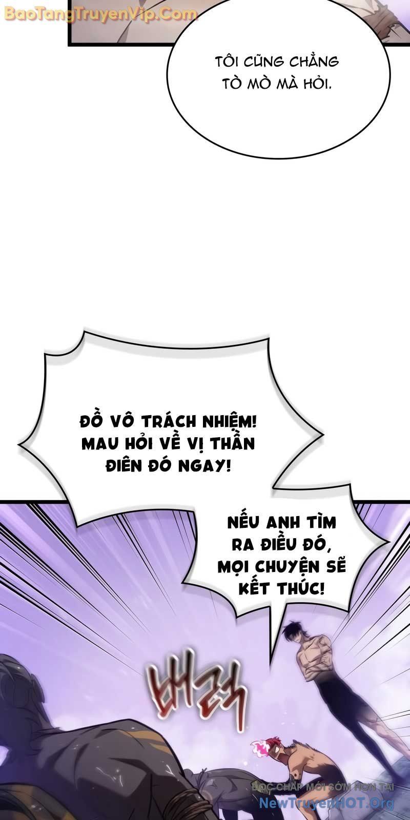 Thế Giới Sau Tận Thế Chapter 193 - 7