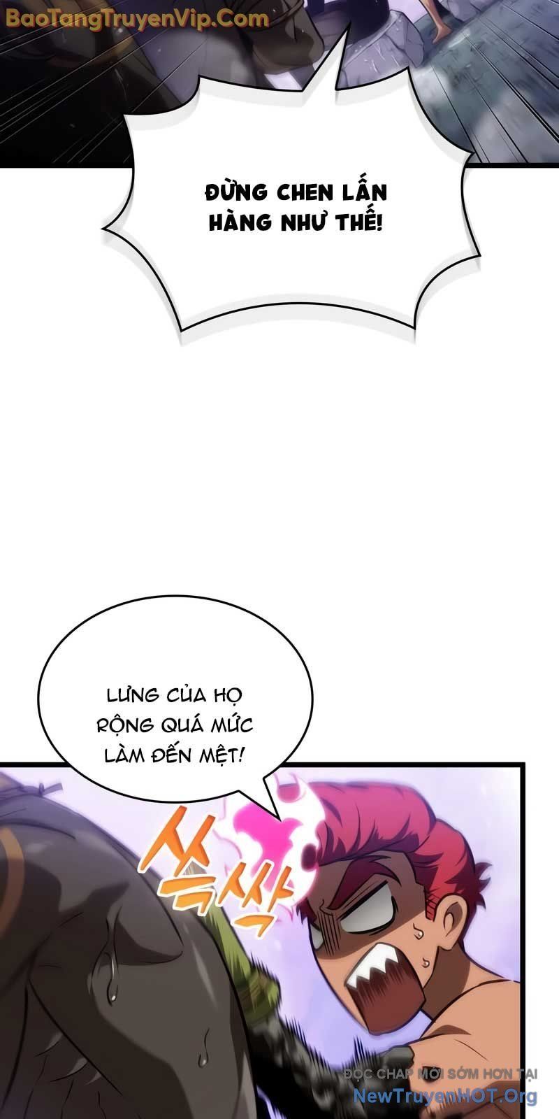 Thế Giới Sau Tận Thế Chapter 193 - 8