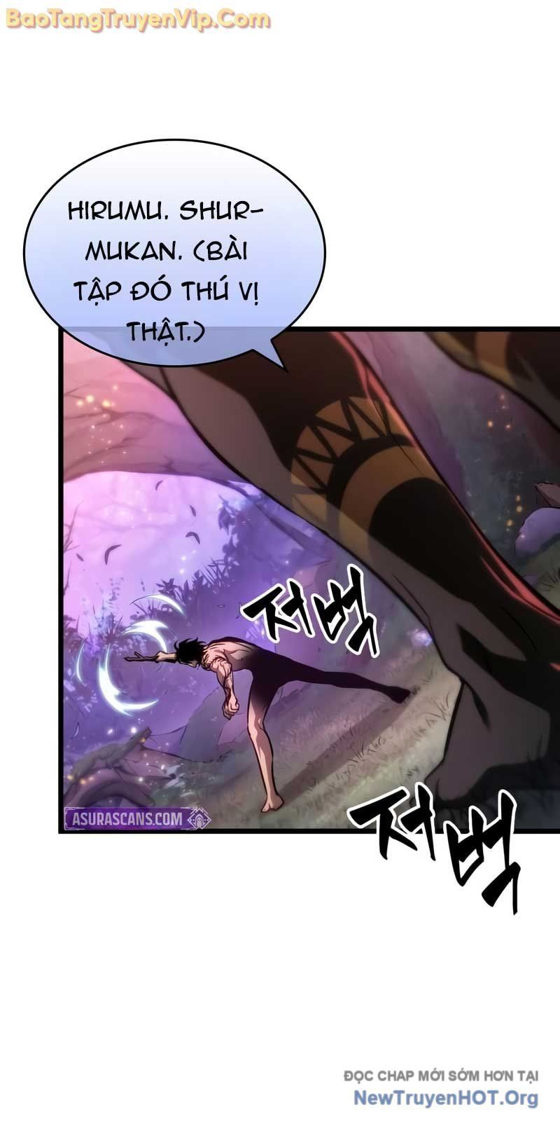 Thế Giới Sau Tận Thế Chapter 193 - 72