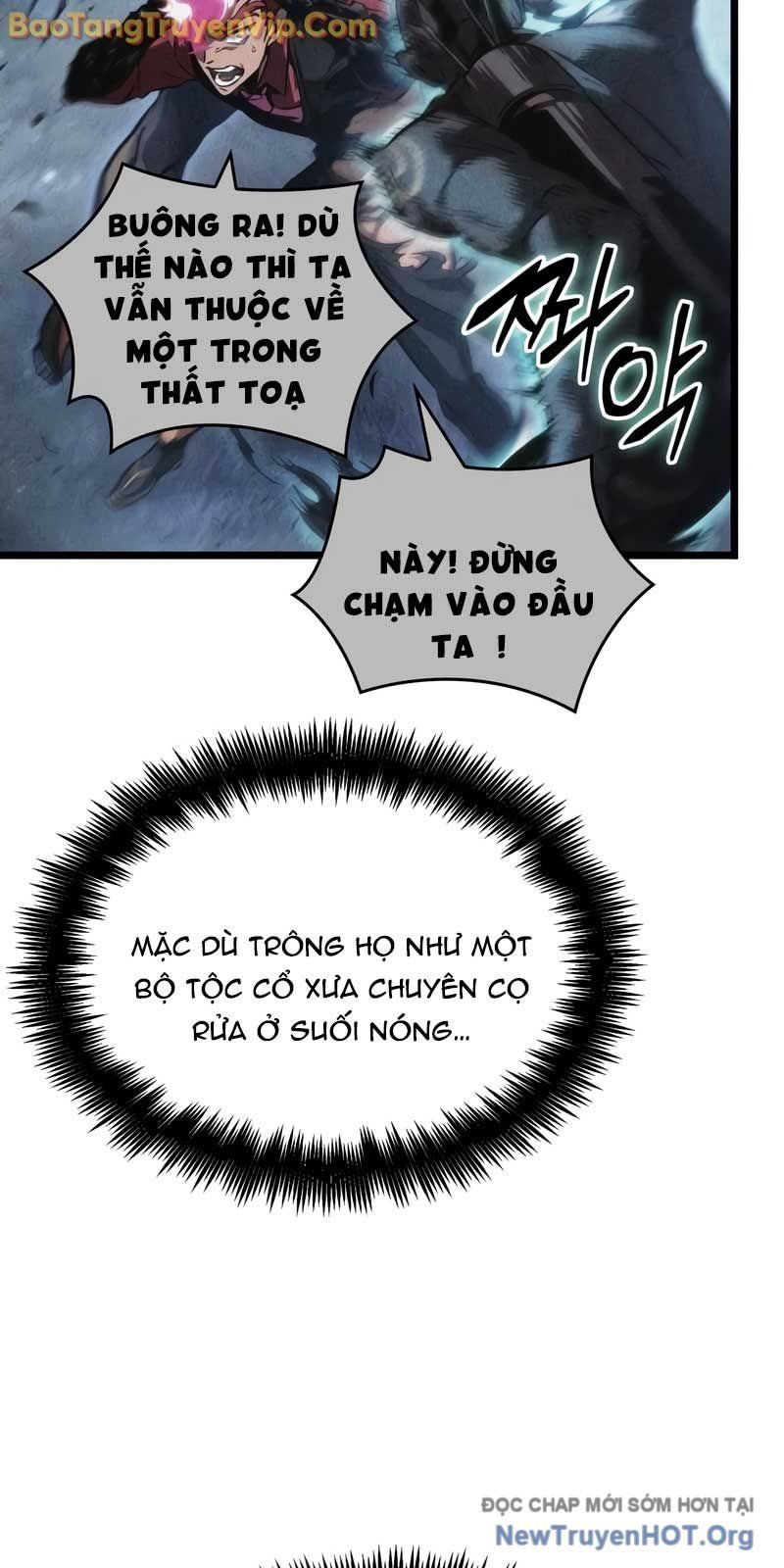 Thế Giới Sau Tận Thế Chapter 193 - 77