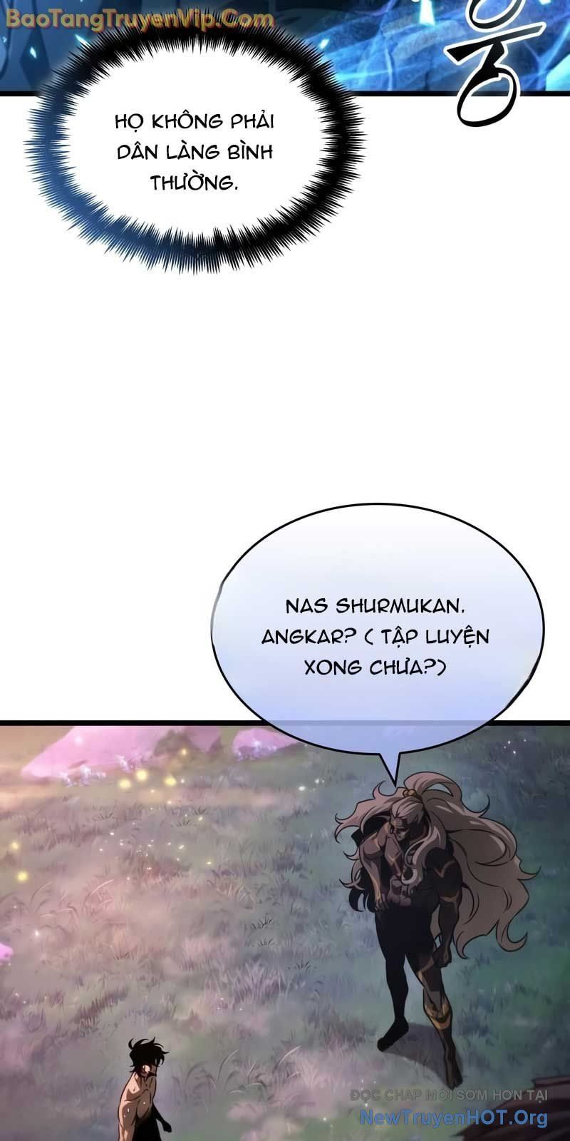 Thế Giới Sau Tận Thế Chapter 193 - 79