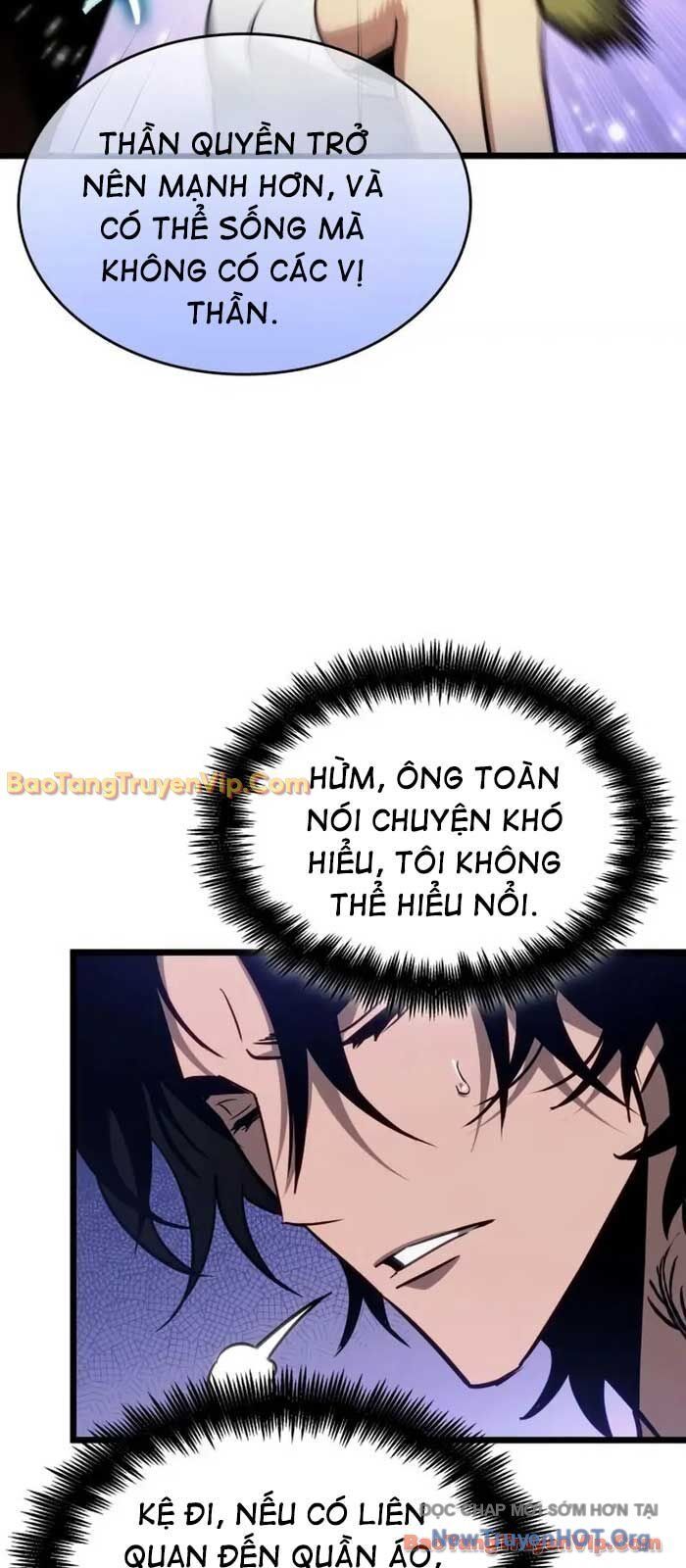 Thế Giới Sau Tận Thế Chapter 194 - 12
