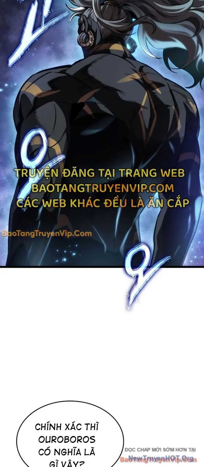Thế Giới Sau Tận Thế Chapter 194 - 15