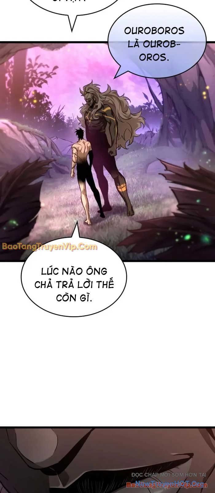 Thế Giới Sau Tận Thế Chapter 194 - 16
