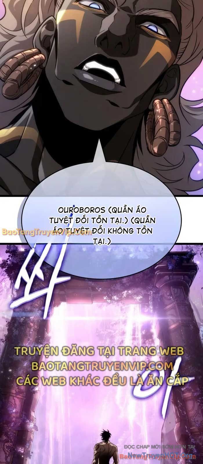 Thế Giới Sau Tận Thế Chapter 194 - 20