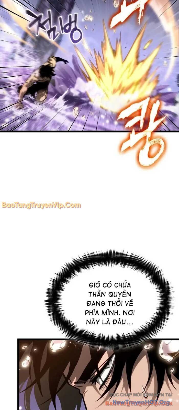 Thế Giới Sau Tận Thế Chapter 194 - 25