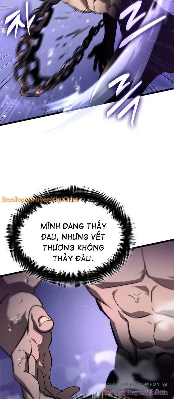 Thế Giới Sau Tận Thế Chapter 194 - 35