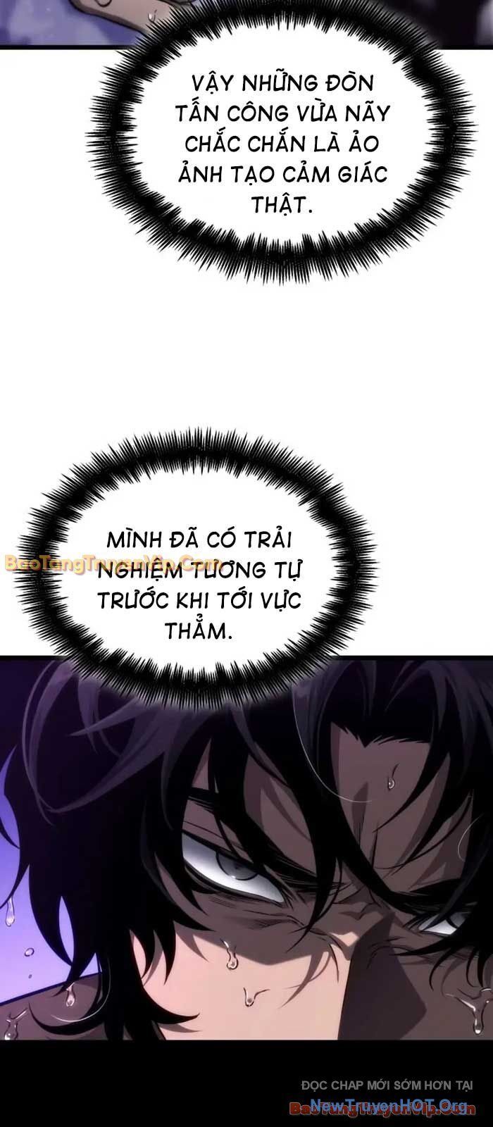 Thế Giới Sau Tận Thế Chapter 194 - 36