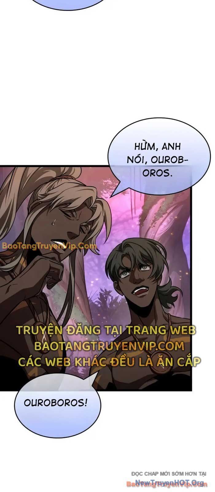 Thế Giới Sau Tận Thế Chapter 194 - 5