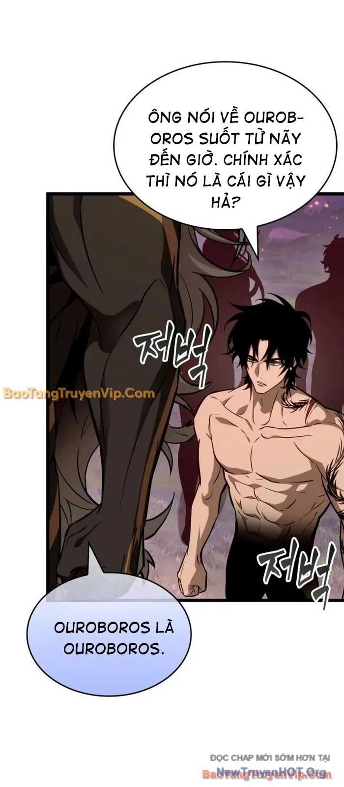 Thế Giới Sau Tận Thế Chapter 194 - 6
