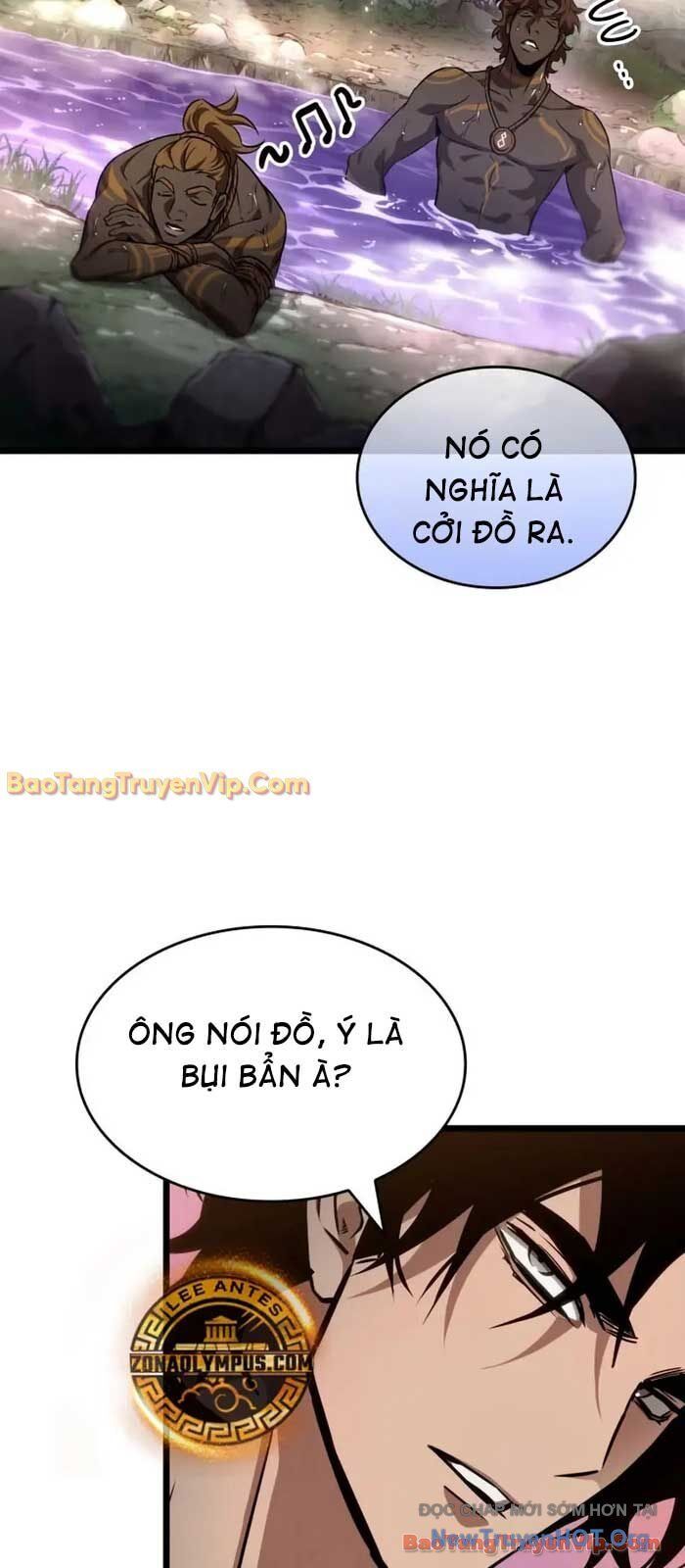 Thế Giới Sau Tận Thế Chapter 194 - 9
